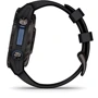 Смарт-часы Garmin Descent Mk3i 43mm Carbon Grey DLC Titanium with Black Silicone Band and Descent T2 Transceiver (BNDL-DMK3I-43CGTDT2) фото 12