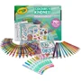 Набор для рисования Crayola Colours of kindness (04-2941): Производитель Crayola