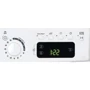 Пральна машина Indesit EWDE 751451 W EU: Тип машини Автомат з сушінням