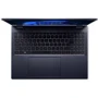 Ноутбук Acer TravelMate TMP416-51 (NX.VUKEU.003) UA: Процессор Intel Core i5-1240P (1.7 - 4.4 ГГц) / 12 - ядерный
