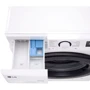 Стиральная машина LG F4D06506W: Максимальная температура стирки, °С 95