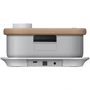 Акустика Sony SRS-LSR200 White: Звукова система 2.0