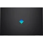 Ноутбук HP Omen 17t-cm200 Gaming (8N211U8) RB: Процесор Intel Core i7-13700H (2.4 - 5.0 ГГц) / 14 - ядерный