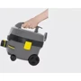 Пилосос Karcher T7/1 C (1.527-202.0): Ємність пилозбірника 7.5 л