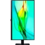 Монітор Samsung 27" ViewFinity HRM S60UD Monitor (LS27D604UAIXCI): Кут огляду, гор / верт 178/178