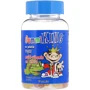 Gummi King Multi-Vitamin & Mineral For Kids 60 Gummies Мультивитамины и минералы для детей