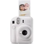 Fujifilm Instax Mini 12 Clay White (16806121): Размер матрицы 1/2"