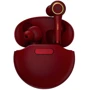 Навушники Whizzer TWS-TP1S Red: Тип конструкції вакуумні