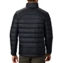 Пуховик Columbia Autumn Park™ Down Jacket 1910453-010 46 чорний зимовий: Вид Пуховики