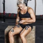Электростимулятор Compex SP 8.0 WOD фото 8