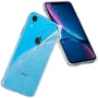 Чохол для iPhone Spigen Liquid Crystal Glitter Crystal Quartz (064CS24867) for iPhone XR фото 6