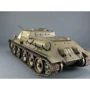 Сборная модель MiniArt Советская САУ СУ-85 образца 1944 г., ранних выпусков набор с полным интерьером (MA35204) фото 4