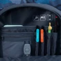 Рюкзак Kite Education Shark attack K21-706S-1: Тип Для первоклассников