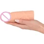 Насадка Nature Skin Extension Sleeve +4 см