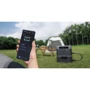 Зарядная станция Oukitel BP2000 Pro 2048Wh 3600W: Разъемы для подзарядки DC-разъем, Зарядка от автомобиля, Зарядка от сети
