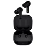 Наушники QCY T13 Black: Тип конструкции вакуумные