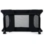 Захисний бортик для ліжка Kinderkraft Guard and Dream Black (KAGUDR00BLK0000) фото 11