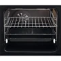 Духовой шкаф электрический Electrolux OEF5C50V: Мощность подключения, Вт 2500