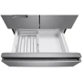 Холодильник Side-by-Side Hisense RF-540N4WI1 фото 8