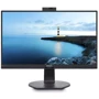 Монитор Philips 241B7QUBHEB/00: Угол обзора, гор / верт 178°/178°