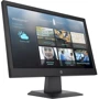 Монитор HP P19b G4 (9TY83AA): Покрытие экрана антибликовое