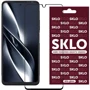 Tempered Glass Black для TECNO Pova 3 (LF7n): Тип защитное стекло