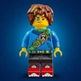 Конструктор LEGO DREAMZZZ Внедорожник Матео (71471): Количество деталей, шт. 94