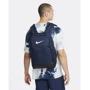 Рюкзак Рюкзак Nike NK BRSLA M BKPK - 9.5 24L синий Уни 46х30х18 см (DH7709-410)