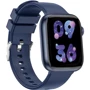 Смарт-часы Forever IGo Watch 3 JW-500 Navy: Материал корпуса Цинковый сплав