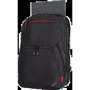 Сумка для ноутбуков Lenovo 15.6" Essential Plus BP Eco Black (4X41A30364): Вместимость ноутбук, блок питания, аксессуары