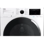 Пральна машина Beko WUE8746N: Завантаження білизни (прання), кг 8