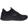 Кросівки Skechers Ultra Flex 2.0 52765-BBK 44.5 чорні текстиль всесезон