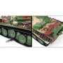 Танк на р / у HENG LONG Panther Type G 3879-1: Тип двигуна електродвигун