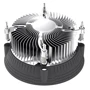 Кулер ID-COOLING DK-03i PWM Blue: Тип воздушное охлаждение