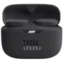 Навушники JBL Tune 130 NC TWS Black (JBLT130NCTWSBLK): Тип конструкції вакуумні