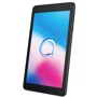 Планшет Alcatel 1T 7 4G (9013X) 7" LTE 1/16GB Prime Black (9013X-2AALUA1): Коммуникации 3G, 4G LTE, Bluetooth, GPS, GSM-модуль, Wi-Fi