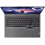 Ноутбук Lenovo Legion Pro 5 16ARX8 (83DG00EPPB): Экран 16" IPS (2560x1600)