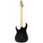 Електрогітара CORT X100 (Open Pore Black Burst): Матеріал корпусу Меранті