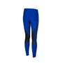 Спортивні тайтси Arena W Gym Long Tights 001619-997 48 сині: Склад Эластан, Полиэстер