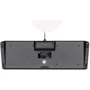 Клавиатура 2E Gaming KG355 LED 87key USB Black (2E-KG355UBK): Интерфейс подключения USB