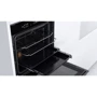Духовой шкаф электрический Whirlpool W7OM44S1P: Размеры 59.5х59.5х56.4 см