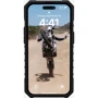 Чехол для iPhone Urban Armor Gear UAG Pathfinder Magsafe Pool (114054115A5A) for iPhone 14 Pro: Цвет зеленый