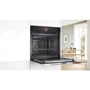 Духовой шкаф электрический Bosch HBG7241B2: Класс энергопотребления A+