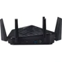 Маршрутизатор Wi-Fi Acer Predator Connect W6 (FF.G22WW.001): Максимальна швидкість 4804