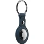 SwitchEasy Holder Leather Midnight Blue for AirTag (GS-117-187-117-63) фото 3