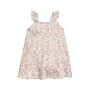 Платье H&M 4931855 68 см разноцветное