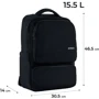 Рюкзак Kite Education teens 2599L (K24-2599L): Вікова група от 13 до 18 лет