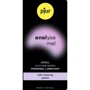 Пробник анальной смазки pjur analyse me! Relaxing jojoba silicone 1.5 мл на силиконовой основе с маслом жожоба
