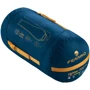 Спальный мешок Ferrino Lightec Shingle SQ/-3°C Blue/Yellow (Left): Тип одеяло