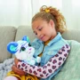 Інтерактивна іграшка Hasbro Furreal Friends Саблезубий тигреня (E9587) фото 5